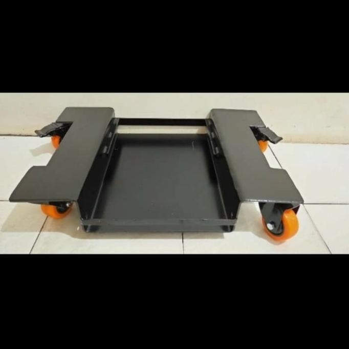 Table Lift Dongkrak Roda Harley Davidson