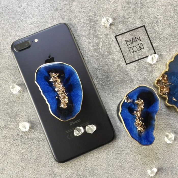TERLENGKAP LANGSUNG ATC.. pop socket resin / phone grip / accessories hp