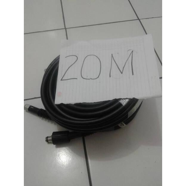 selang/hose jet cleaner high pressure