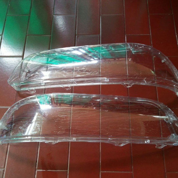 HARGA DISC - mika headlamp bmw e39