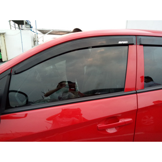 HARGA DISC - talang, talang air, talang air brio