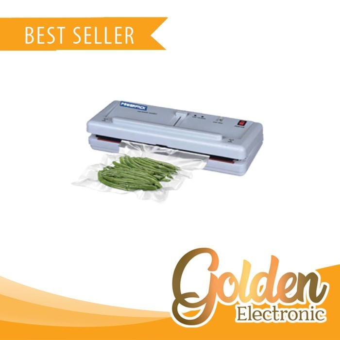 POWERPACK DZ-280A VACUUM SEALER