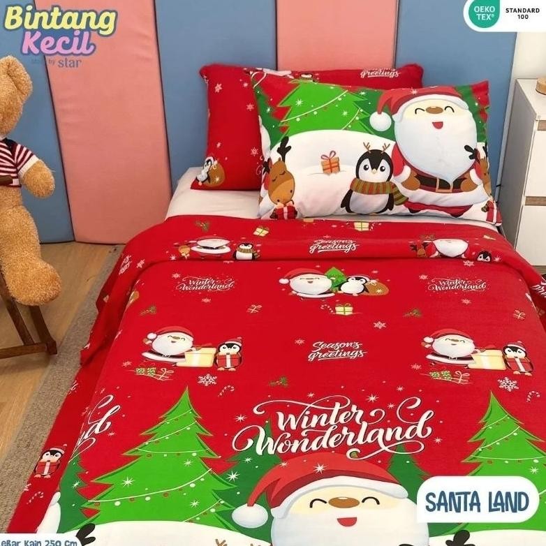 CR - SPREI MOTIF CHRISTMAS/SPREI NATAL TERLARIS