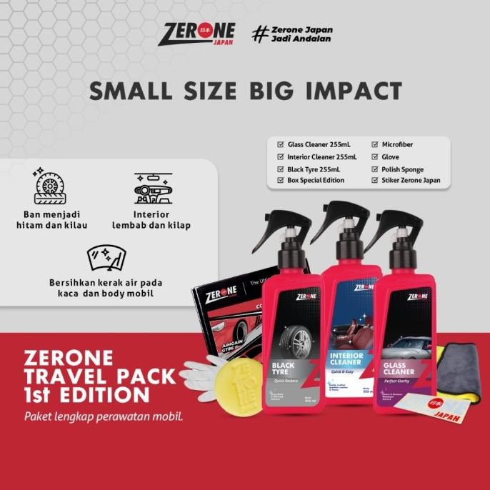 Pembersih Plavon / Pembersih Jamur Kaca / Penghilang Baret Body Mobil