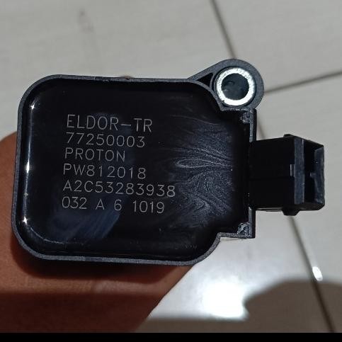 IGNITION COIL PROTON EXORA CFE BOLD TURBO PREVE SAGA BIM FLX KUIL KOIL