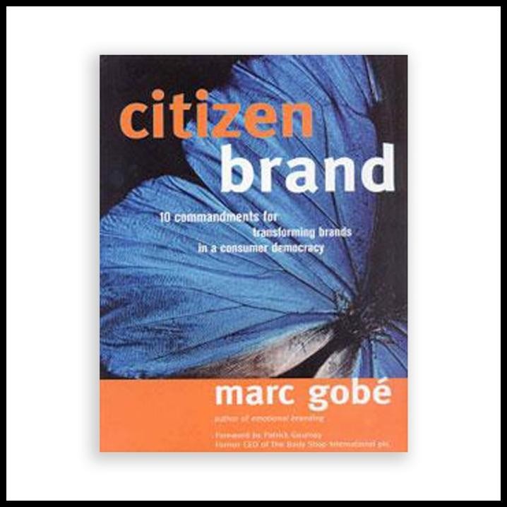 

TERMURAH BUKU CITIZEN BRAND MARC GOBE ERLANGGA !!!!!!