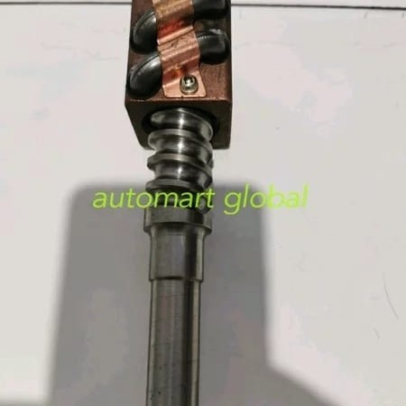 New Worm Stir L300 Bensin Kode As89