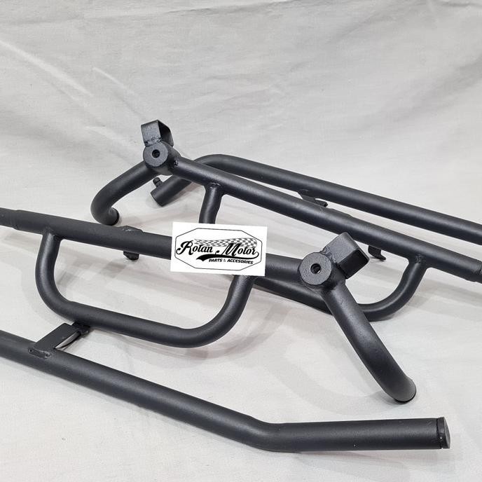 CRASH BAR NMAX NEW / 2020 FULL SET