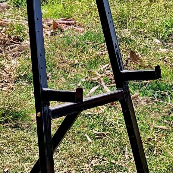 Dijuall! Stand Target Untuk Anak dan dewasa Panahan Tinggi stand 90 cm