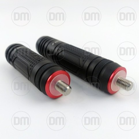 Dijuall Stabilizer - Epic Fusion XC Extender - Panahan - Archery