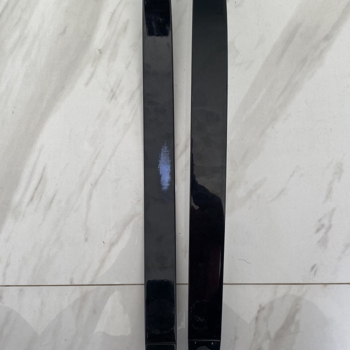 Dijuall Panahan, bow set wns premium alpha NEGO