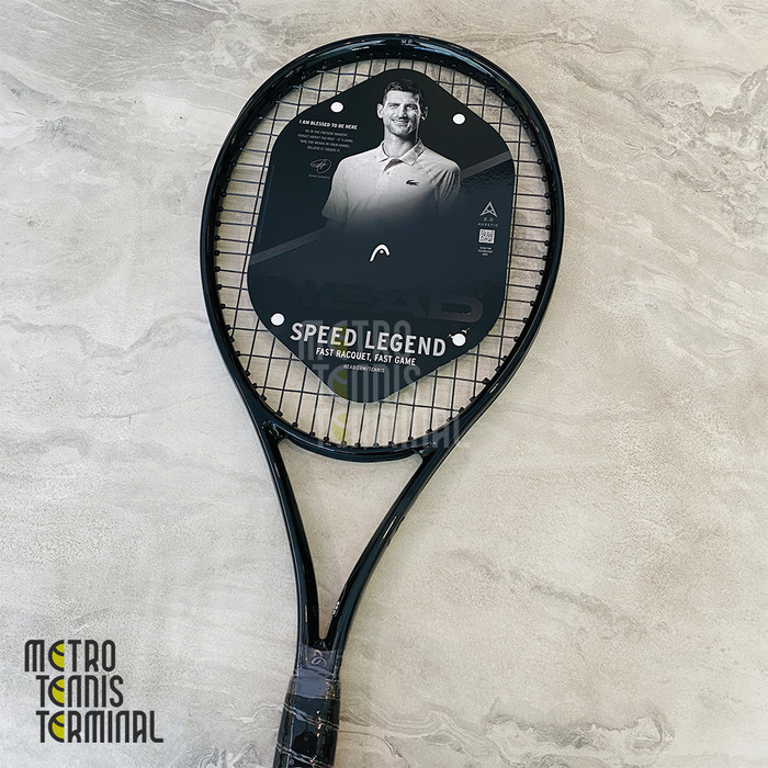 Head Speed MP Legend 2024 Tennis Racket ( Raket Tenis )
