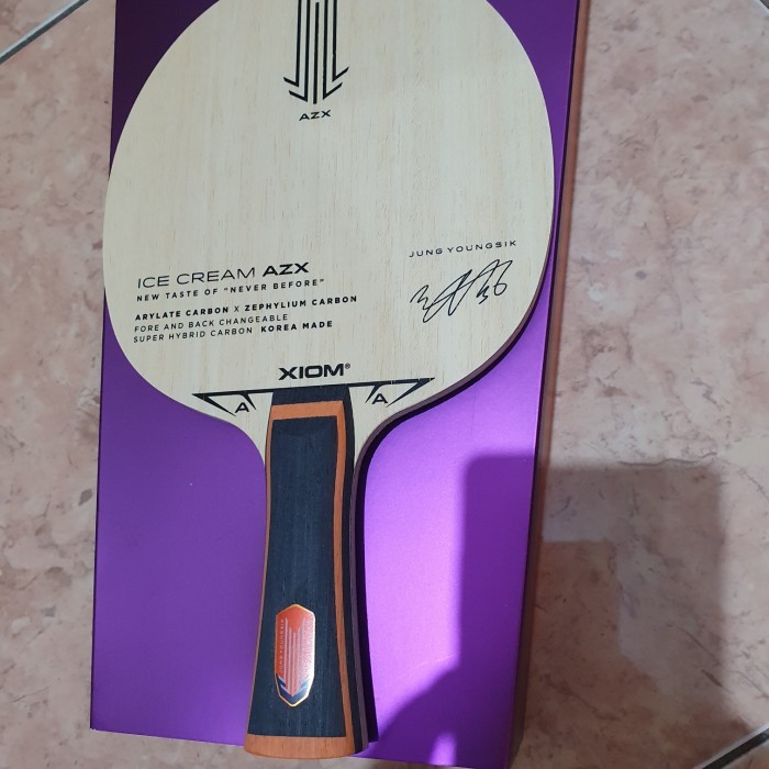 xiom ice cream azx (harga grosir)