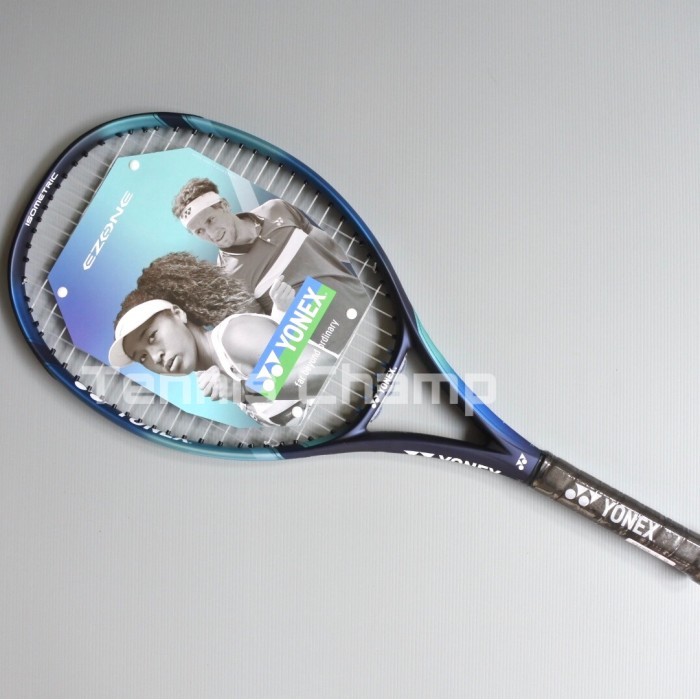 Raket Tenis Yonex Ezone 26 Anak/ Tennis Racket Yonex Junior 250 g Ori