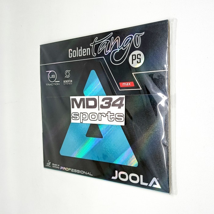 JOOLA GOLDEN TANGO PS