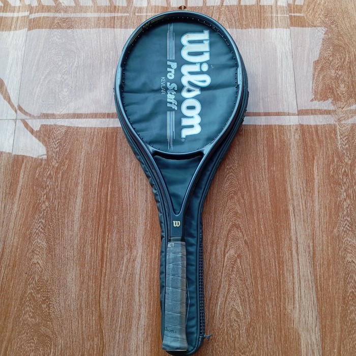 raket tenis Wilson Prostaff