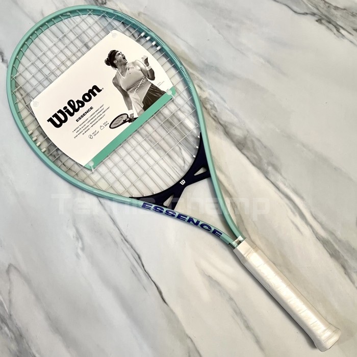 Raket Tenis Wilson Essence 112 /Tennis Racket Wilson Beginner Original