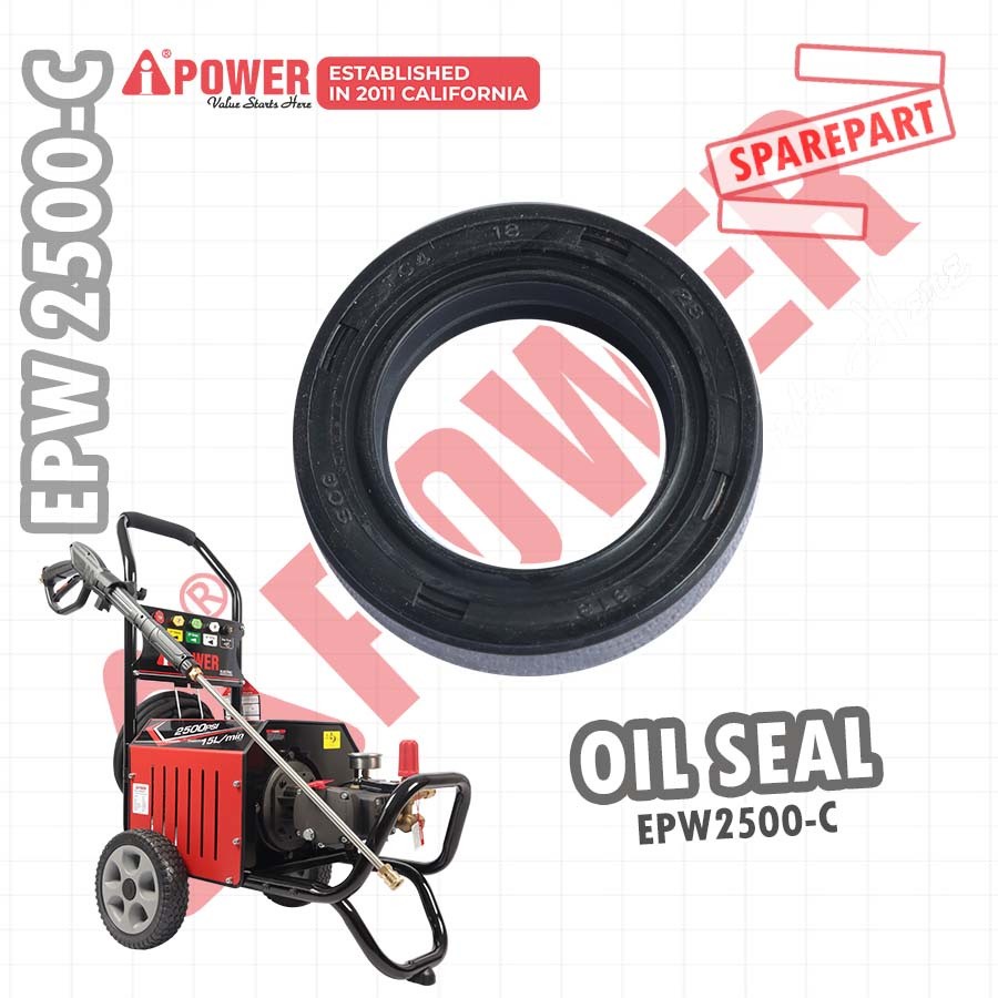 OIL SEAL UNTUK EPW2500-C