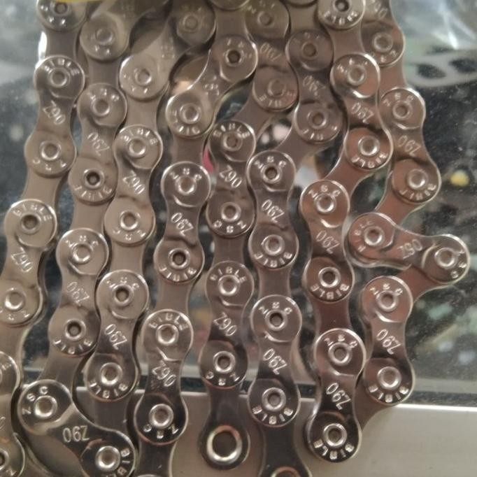 paket rante 9 speed dan sprocket 11 40t yg