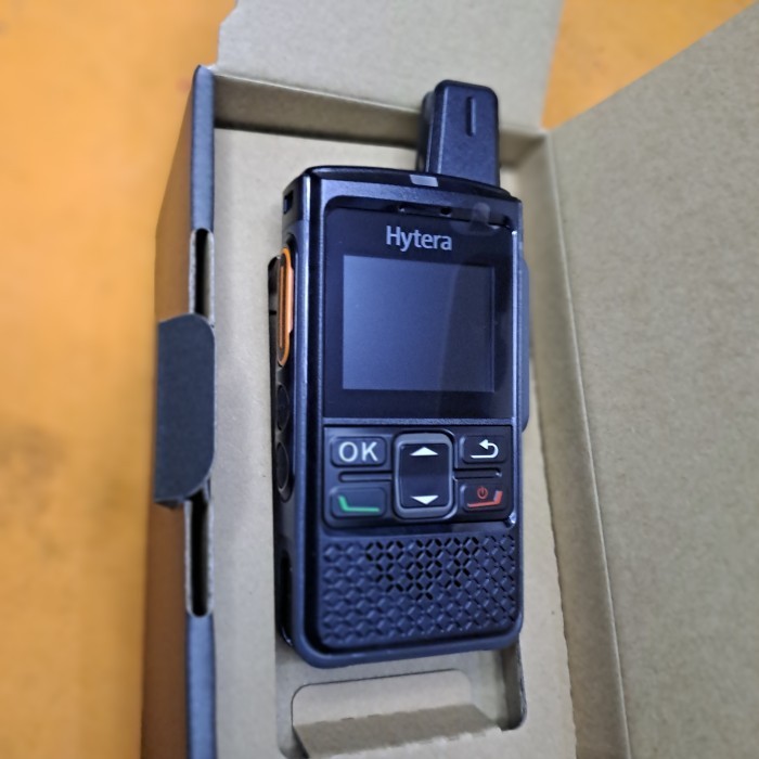 Terlaris Produk HYTERA PoC PNC360S TERMURAH KONDISI BARU HT POC HYTERA PNC-360 S ASLI DISTRIBUTOR