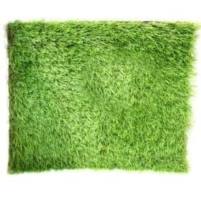 Cc Grass Rumput Artifisial 4 Cm - Hijau