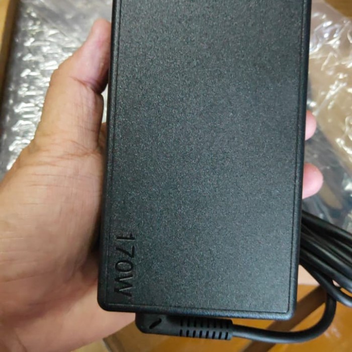 adaptor charger Lenovo Legion y7000 y7000p -1060 170watt ori