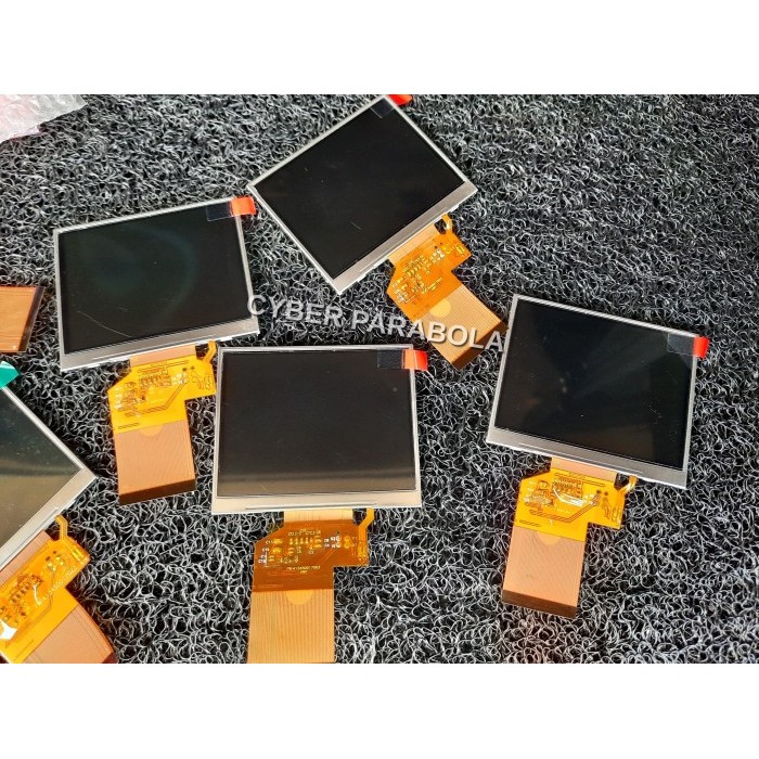 Lcd layar satfinder Freesat GTmedia v8 Finder