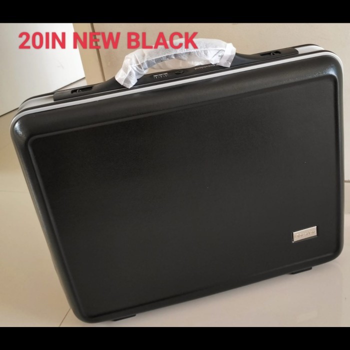 KOPER DOKUMEN PRESIDENT 20 INCHI ORIGINAL TERMURAH