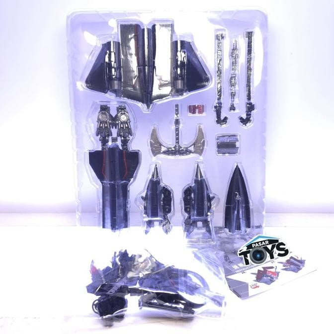 TW-1103 TW1103 Explorer Elder KO Jetfire Skyfire SS35 SS-35 Transformers Revenge Of The Fallen ROTF 