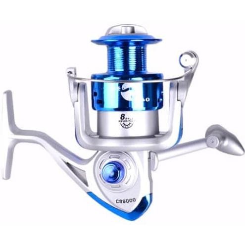 Debao Reel Pancing Cs4000 8 Ball Bearing