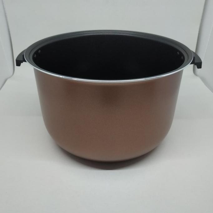 Sale Panci Saja Teflon Magic Com Rice Cooker Philips Hd3132 3132 3128 2L