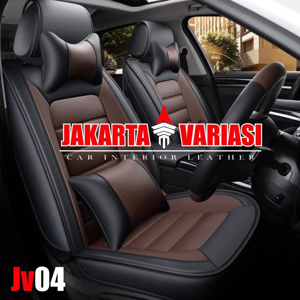Sarung Jok Mobil All New Terios All New Rush All New Xpander All New Ertiga Suzuki Xl7 Innova G.V.Ca