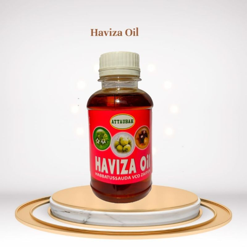 

Haviza Oil