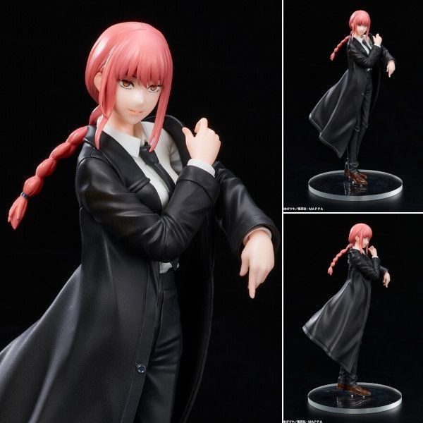 PVC Figure Makima