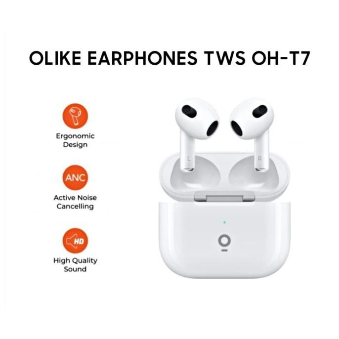 OPPO Enco Buds2 | Enco Buds 2 TWS AI Noise Cancellation GARANSI RESMI