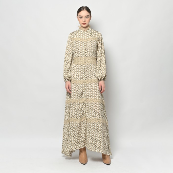 Barli Asmara Lea Dress