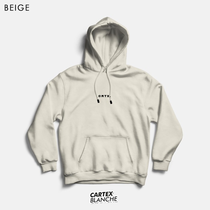 CARTEXBLANCHE CRTX Hoodie Jumper Unisex M - XXL ( BORDIR )