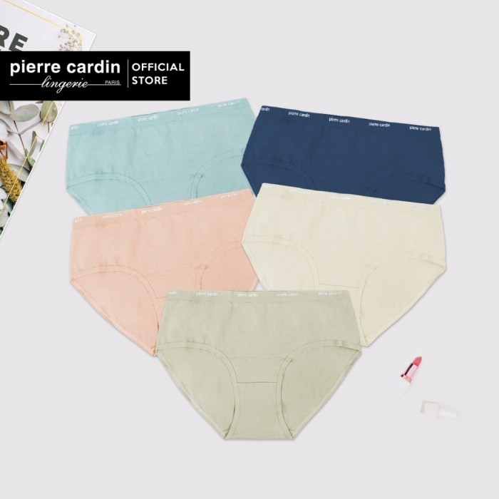 Pierre Cardin Panty Pack Vintage Comfort Cotton Boxshorts 505-7429