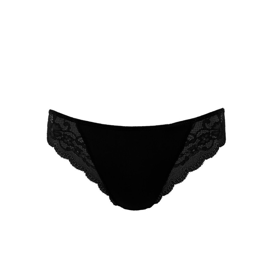 Wacoal Sexy Look Vixen Glam Panty IP 5396R1