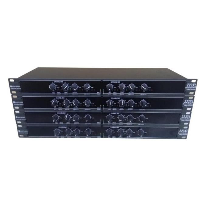 Crossover Aktif 223 xl