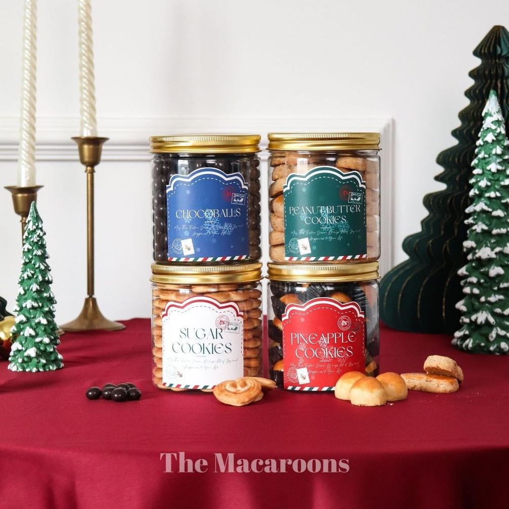 

Besok Harga Naik Hampers Natal Kue Kering - Bingkisan Coklat Natal Parsel Natal Christmas Hampers Termurah