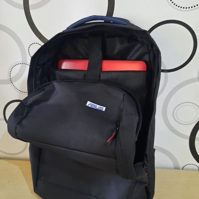 Murah Tas Ransel Laptop Asus Baru