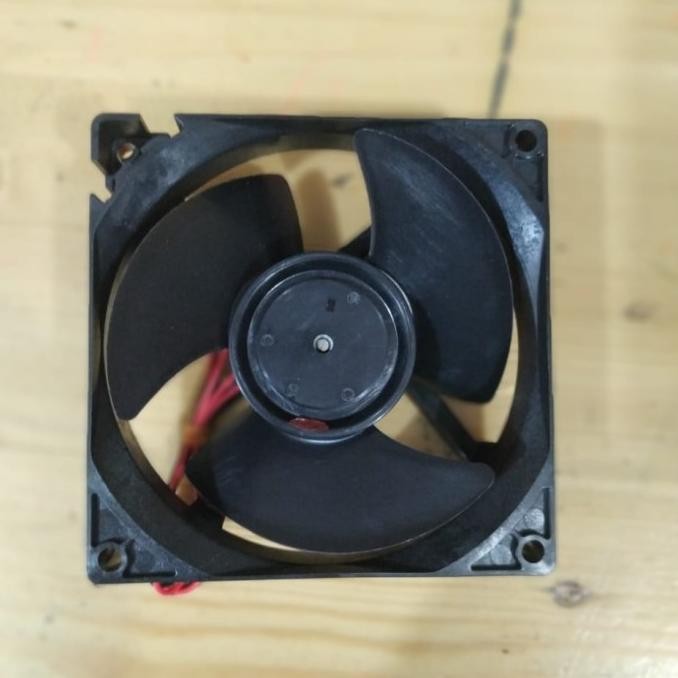 Promo Fan Motor Kulkas Panasonic 2 Pintu Dc 2 Kabel