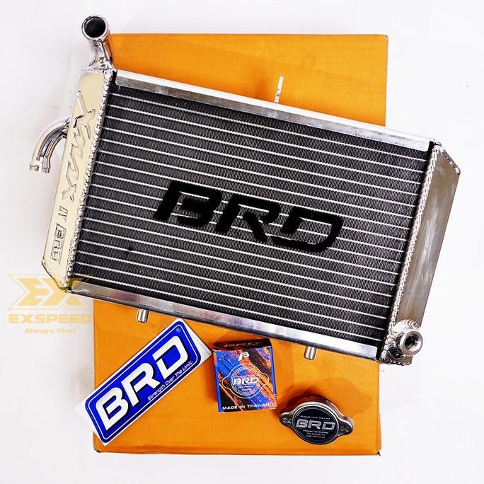 Brd Radiator Xmax Original