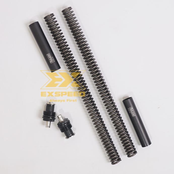 Ohlins Front Spring Kit Xmax Original