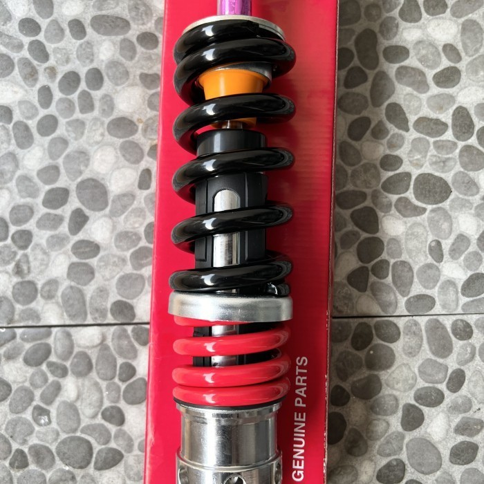 SHOCKBREKER SHOCK BELAKANG MONOSHOCK BELAKANG MEGAPRO NEW MEGAPRO MONO