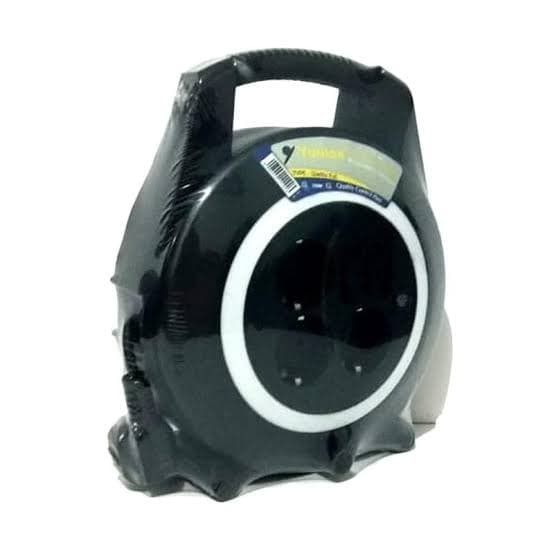 TERPERCAYA Box Kabel / Roll Kabel Loyal Yunior Welto 10M 10Meter LY 110