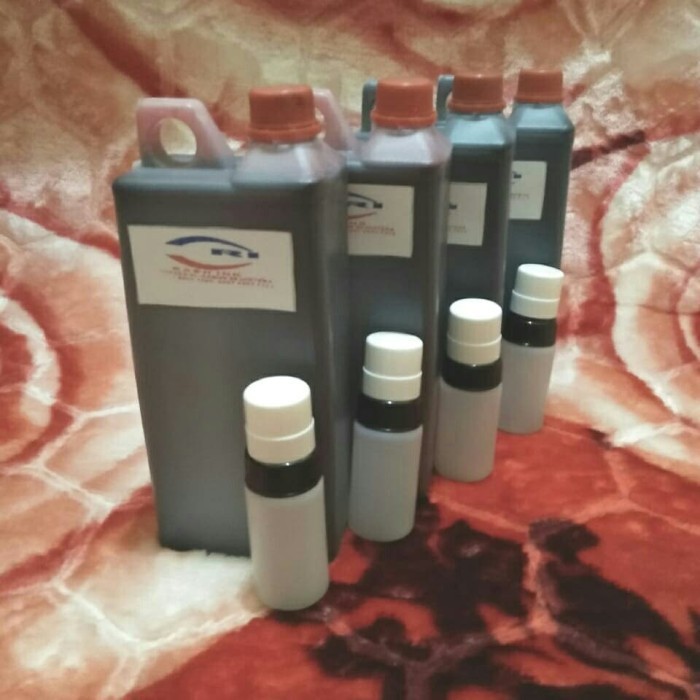 

[L4Riiss] Tinta Stempel Stampad ink