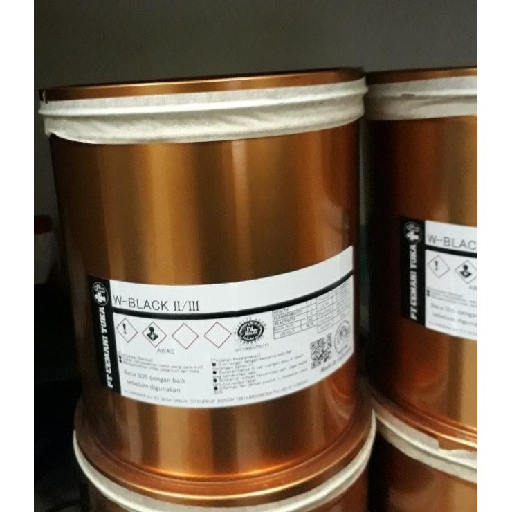 

TINTA OFFSET CEMANI TOKA BLACK 2PER3 5 KG
