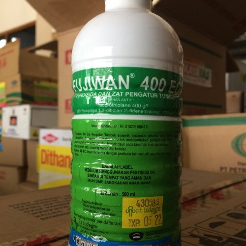 Fujiwan 400EC 500ml